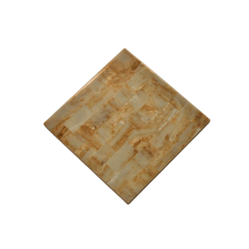 MDF PRINTED COASTER SQUARE SHAPE (DECAL)